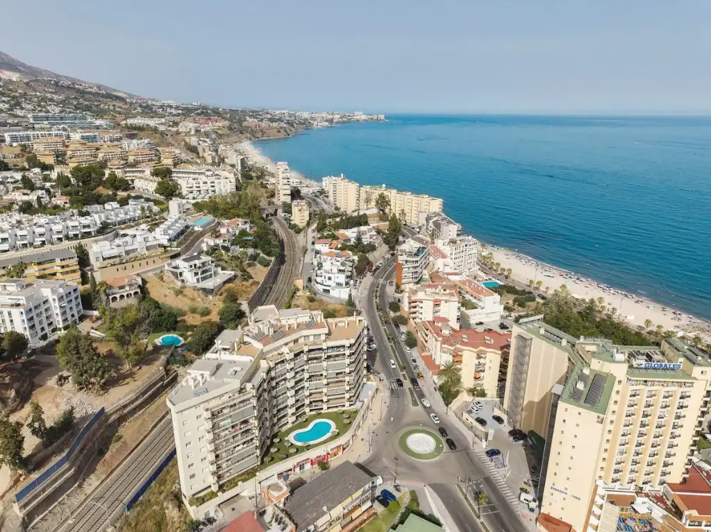 Apartment with pool for sale in Las Gaviotas  - Carvajal, imagen 24