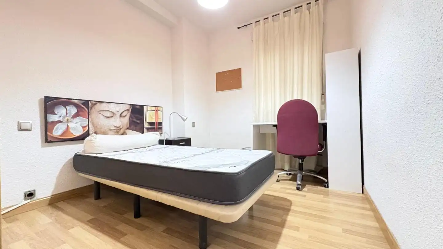 Piso con ascensor en venta en Caballería Española, imagen 38
