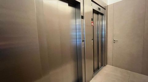 Foto 3 de Pis en venda a San Jorge, Pamplona / Iruña