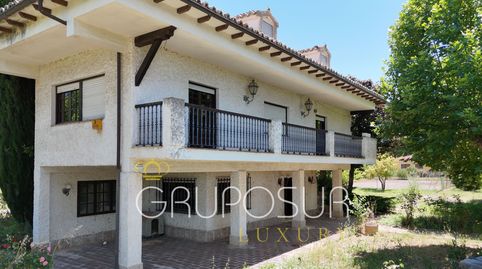 Photo 3 of Houses for sale in Camino Viejo de Simancas, 261, Extrarradio, Valladolid Capital