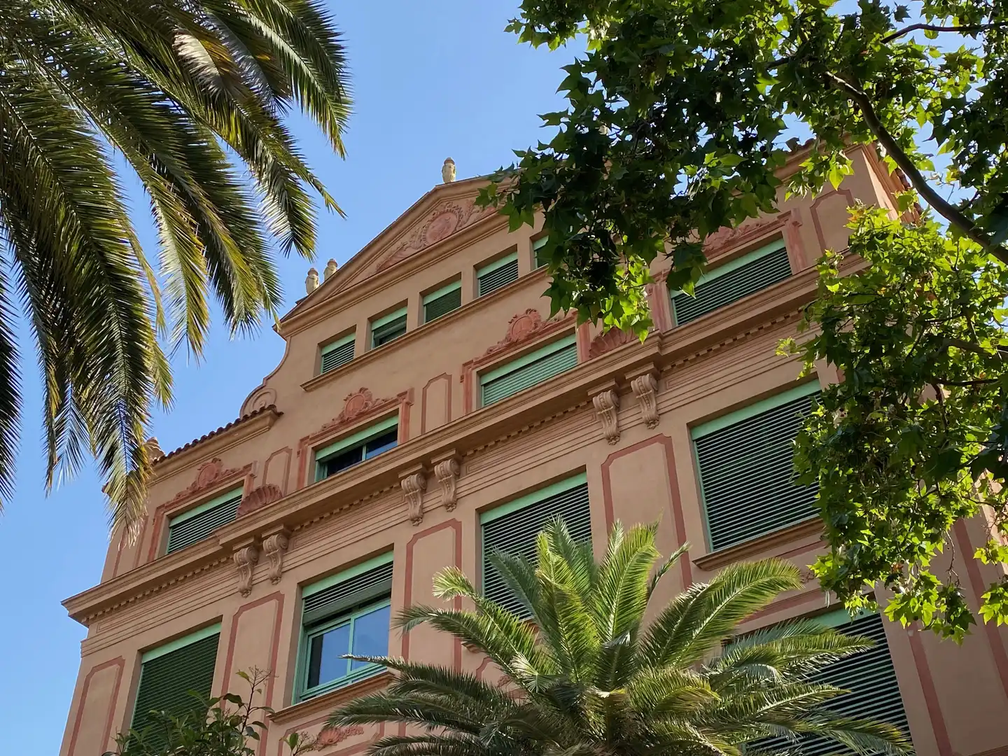 Local de lloguer a El Parc i la Llacuna del Poblenou