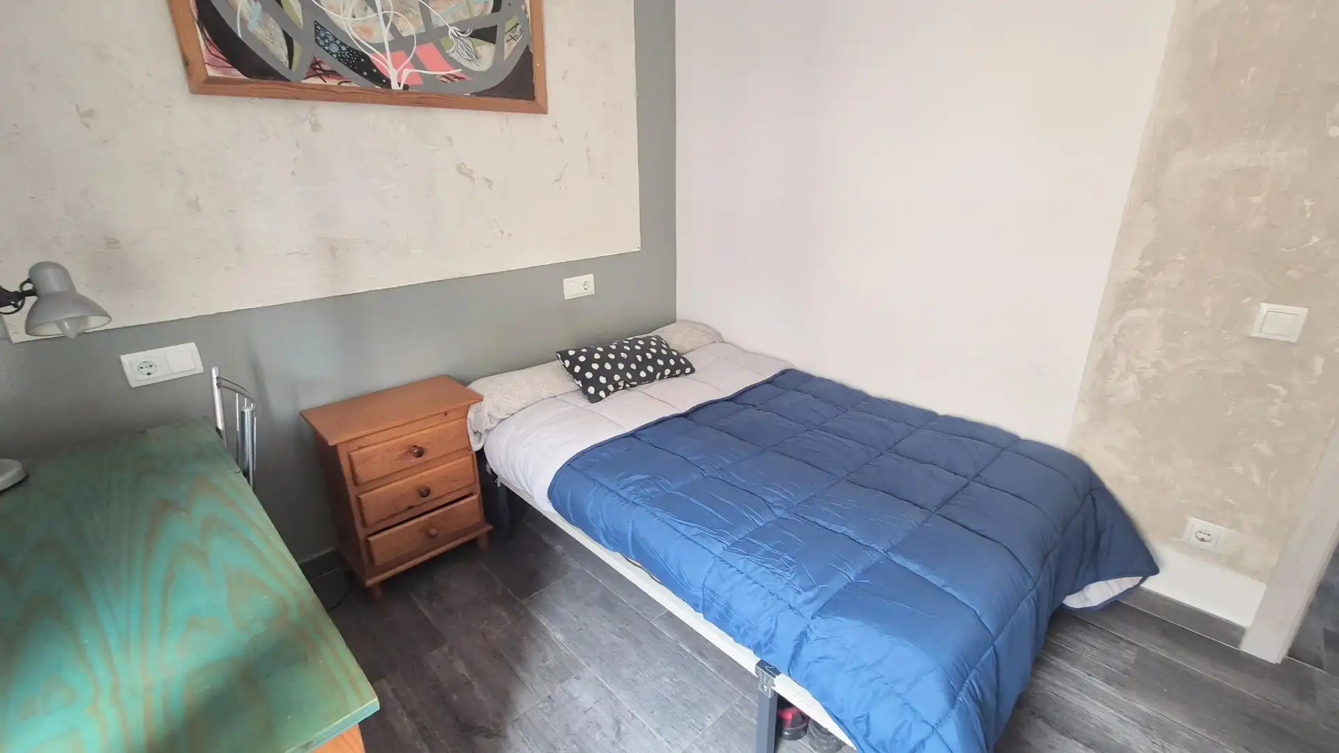 Piso en venta en Garrido Norte