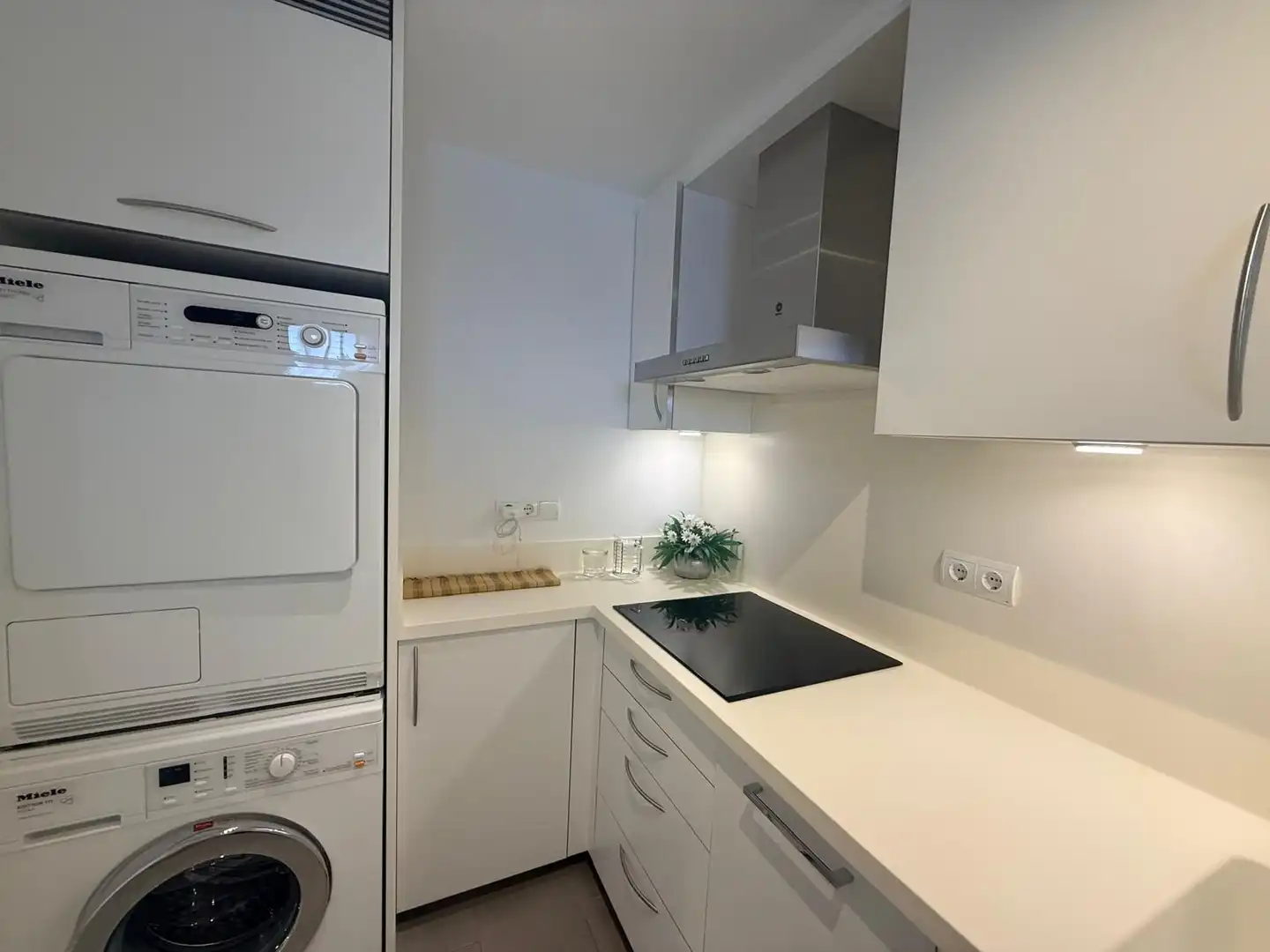 Apartamento con piscina en venta en Playa de Levante, imagen 9