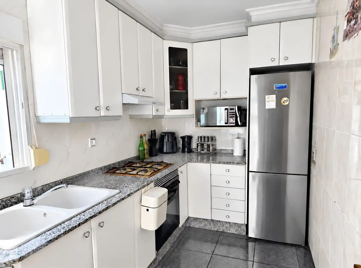 Appartement avec balcon à vendre à Zona Alta, imagen 23