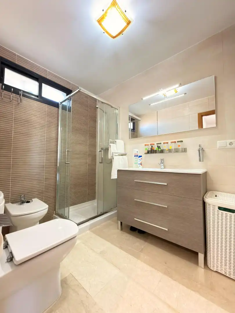 Piso con terraza en venta en Calle Granja de Rocamora, imagen 17