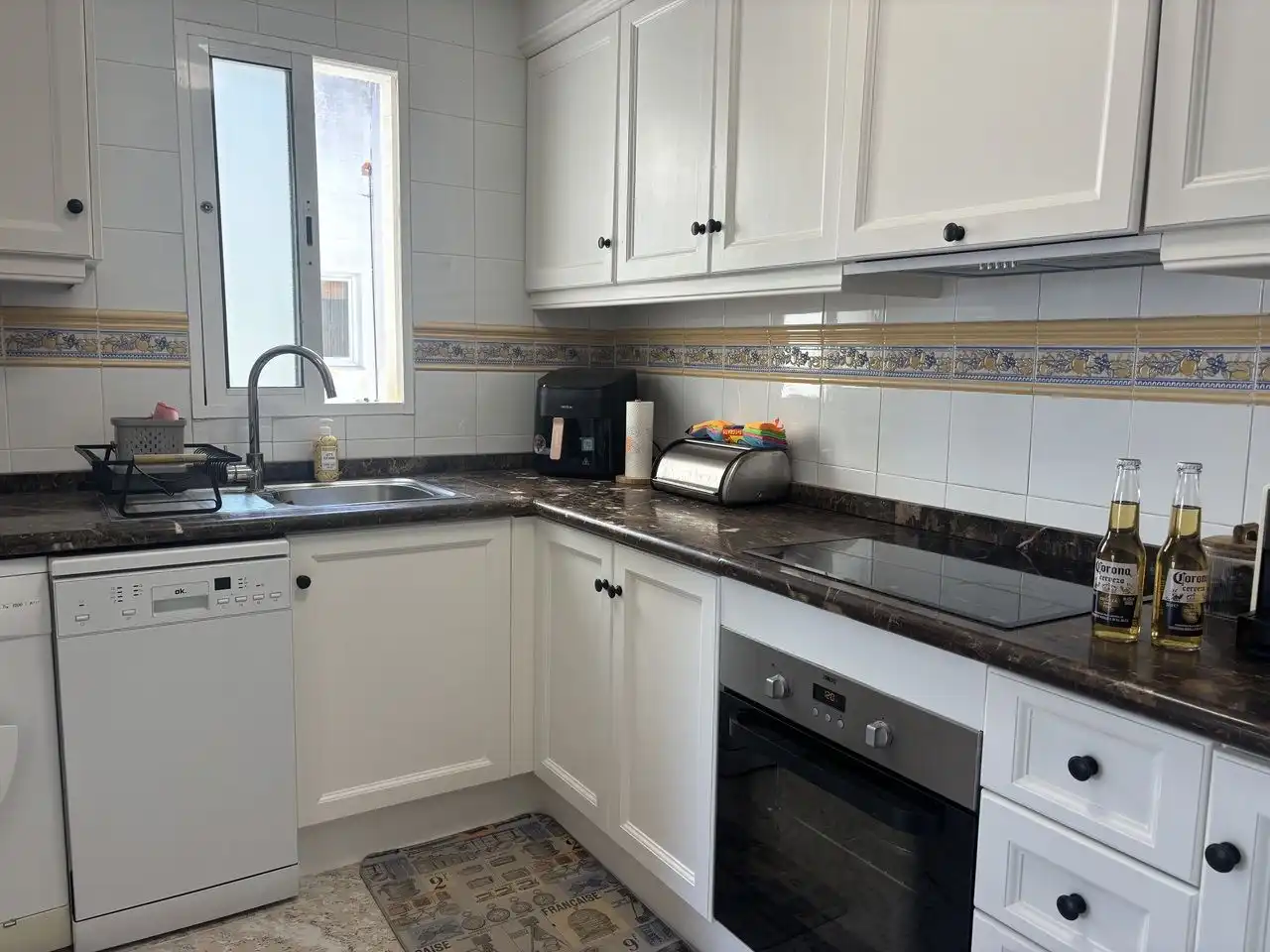 Apartament amb piscina en venda a Urbanización La Regía, imagen 6