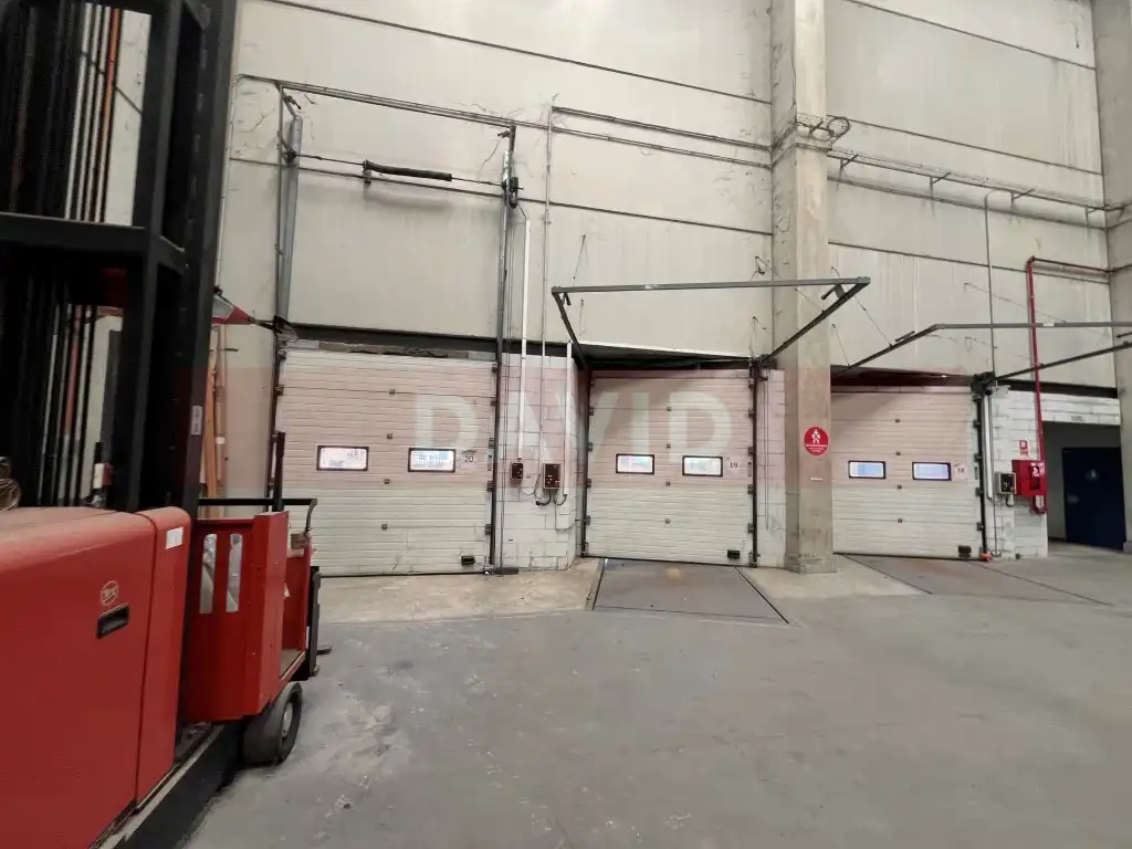 Industrial building for sale in Sants - Montjuïc, imagen 21