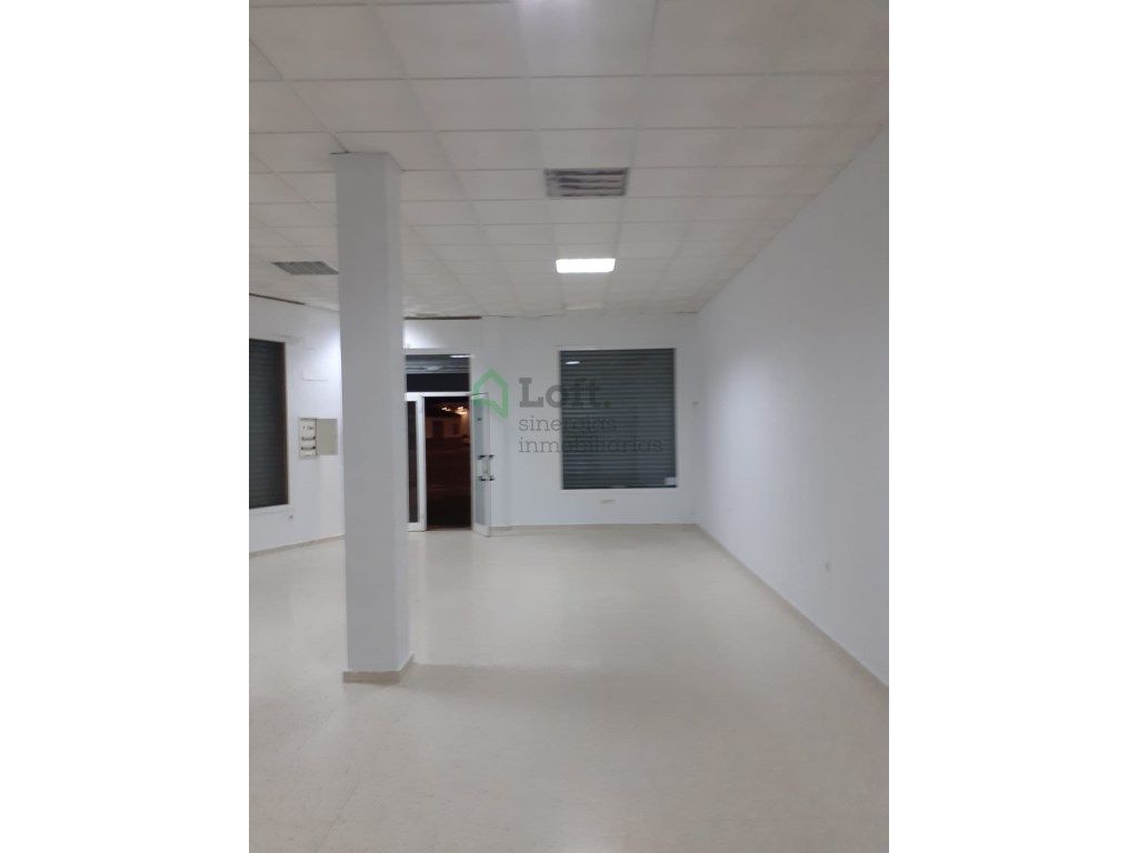 Premises to rent in Badajoz Capital