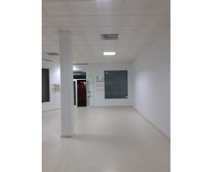 Premises to rent in Badajoz Capital