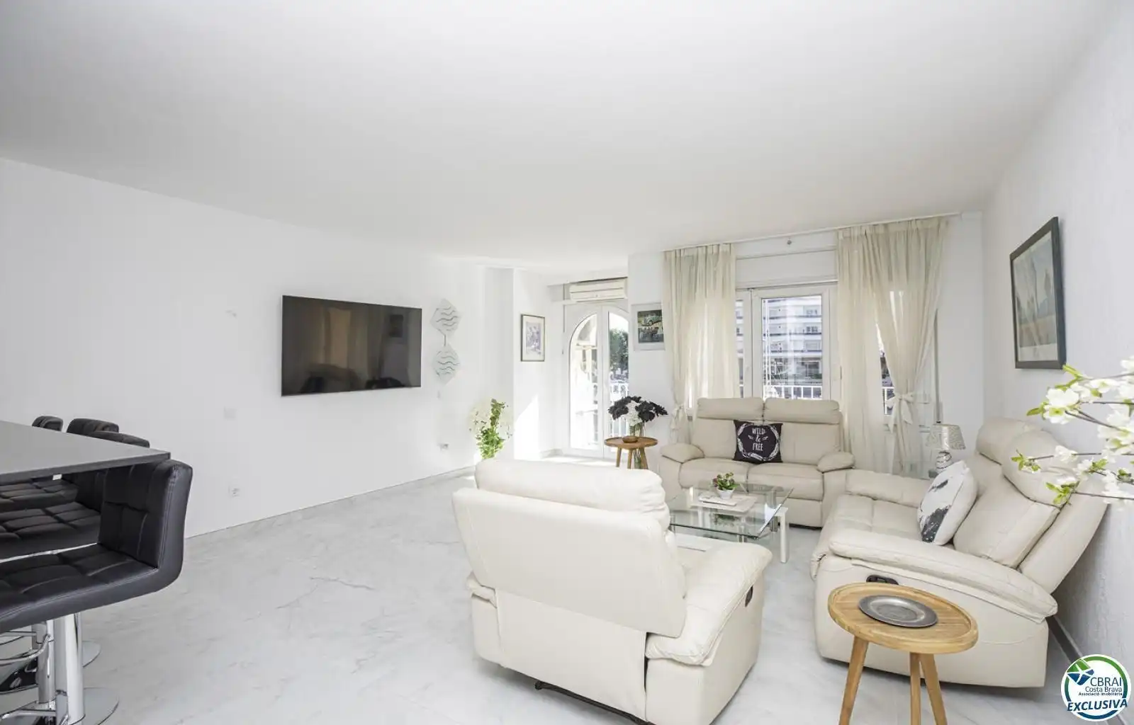 Appartement avec ascenseur à vendre à Caballito de mar, imagen 15