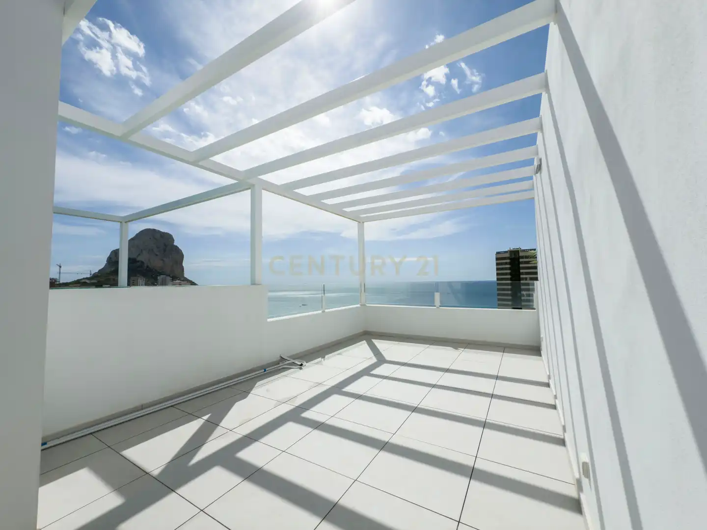 Apartamento en venta en Calle Letonia, 1, Calp, Spain, 1, Marisol Park - Ortembach - Los Almendros