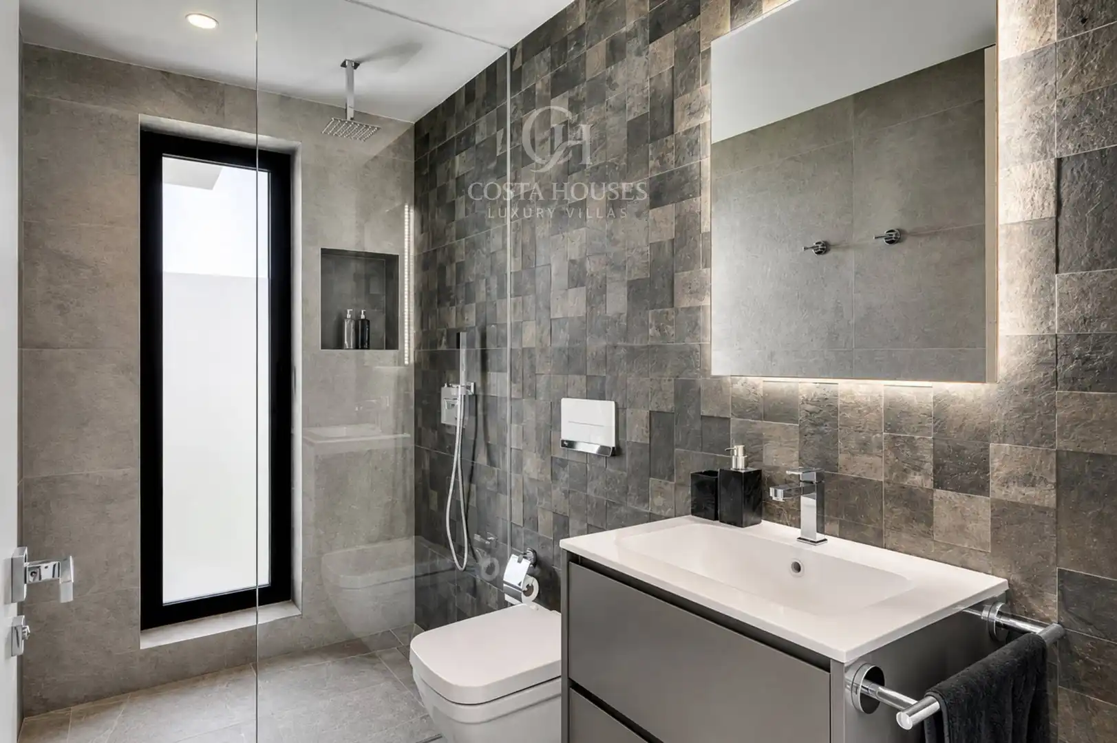Chalet con piscina en venta en Cap Martí - El Tossalet - Pinomar, imagen 45