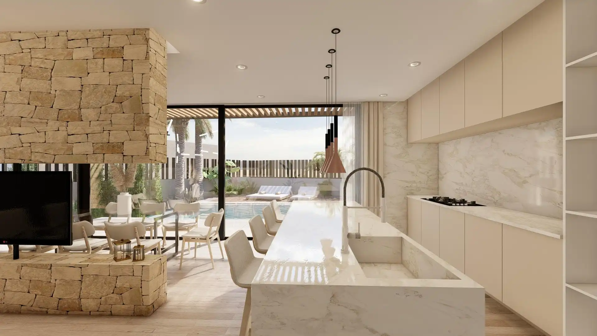 Wohnbaugrundstück zum Verkauf in Mar Menor de Cartagena – Cabo de Palos, imagen 12