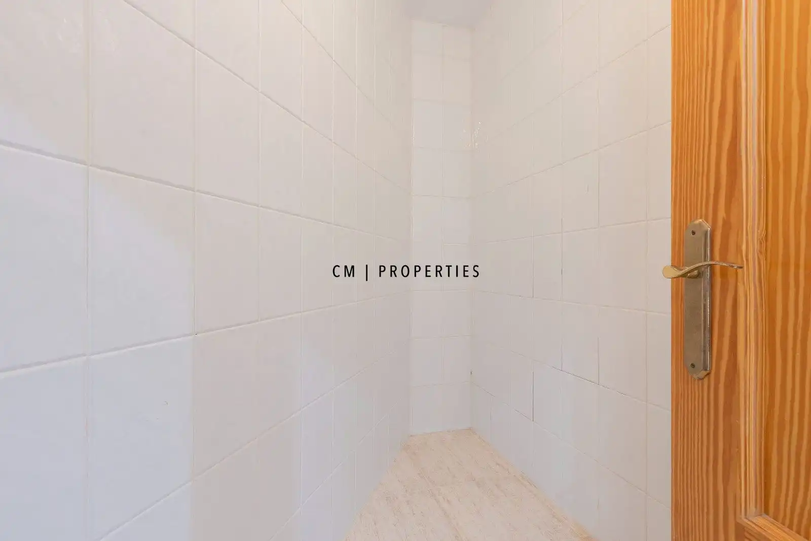Bedroom of Flat for sale in Altea  with Air Conditioner and Terrace