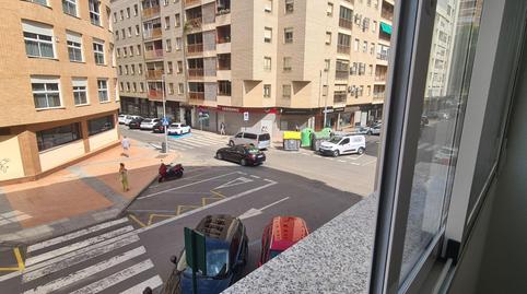 Foto 3 de Piso de alquiler en Calle Tierno Galvan, Casco Antiguo, Murcia