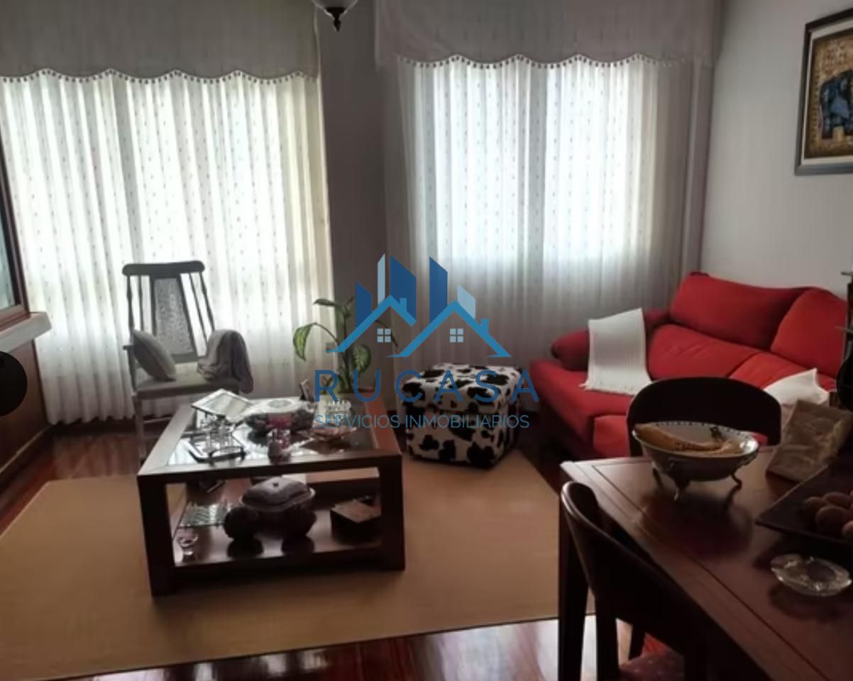 Living room of Duplex for sale in Torrelavega 
