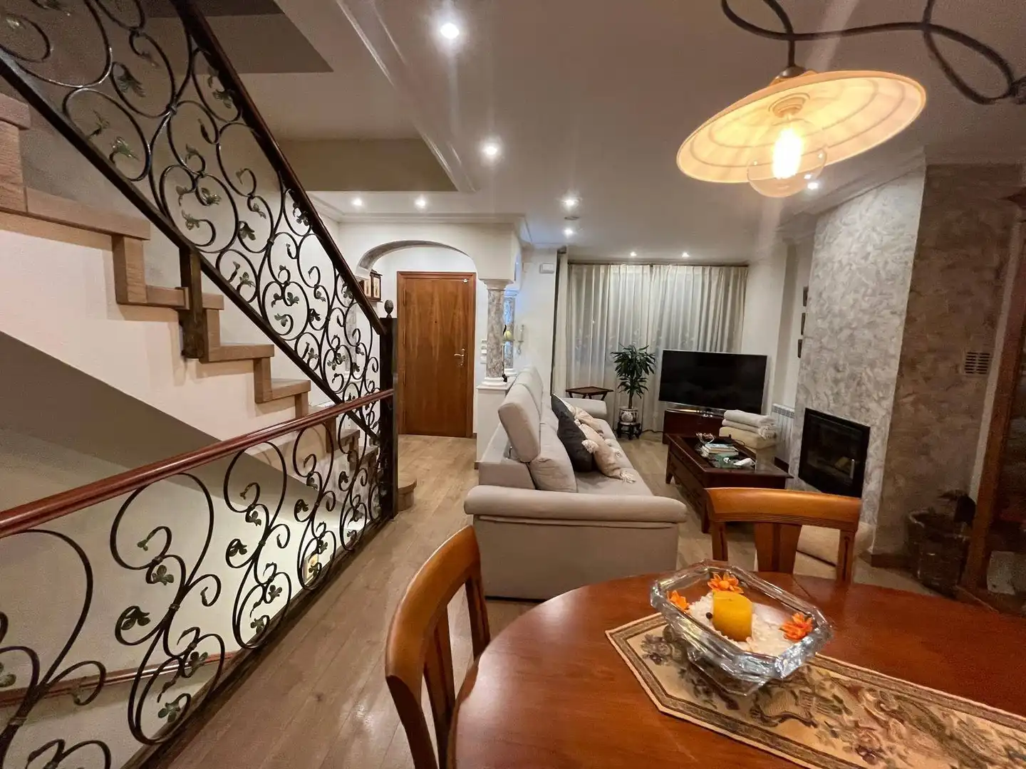 Dúplex en venda a Calle de Los Montesinos, Ciutat Jardí - Torreta Verdí