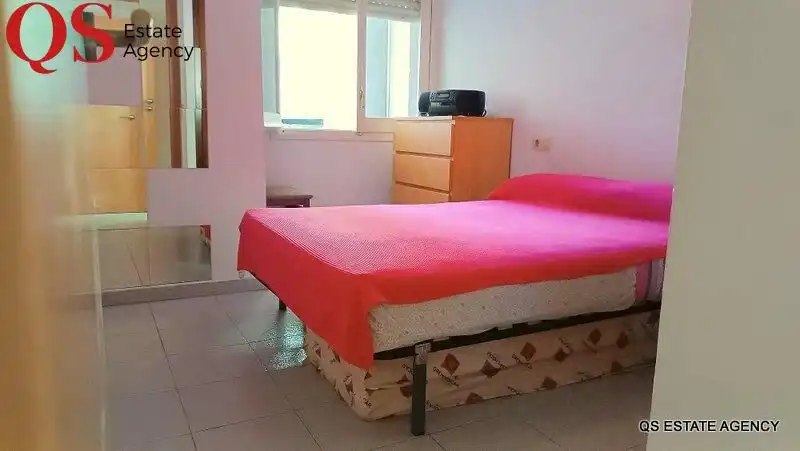 Flat with terrace for sale in La Plantera, imagen 14