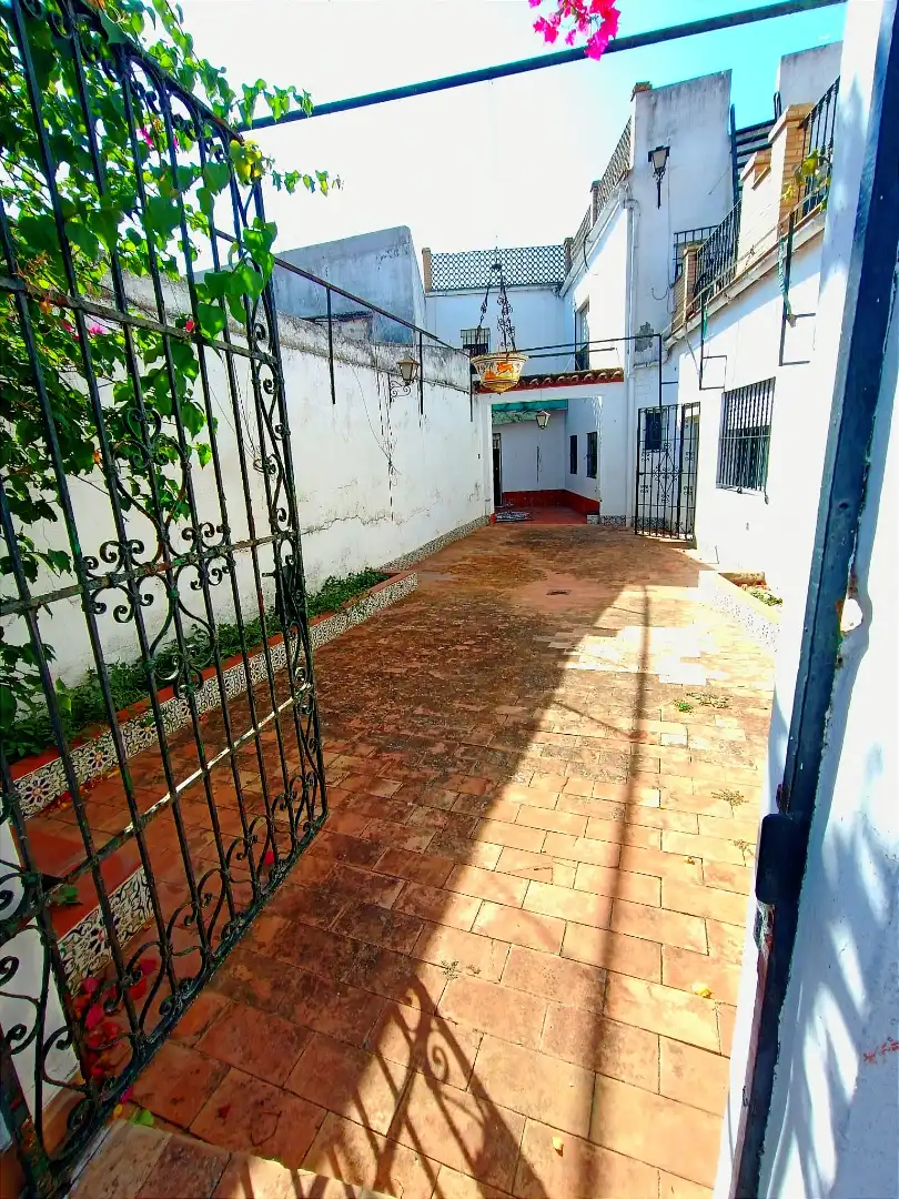 Exterior view of Detached homes for sale in Colegio Europa