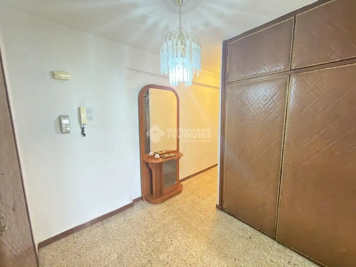Flat for sale in Santa María de Benquerencia