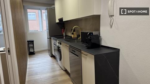 Photo 4 of Flat to share in Ventas,  Madrid Capital