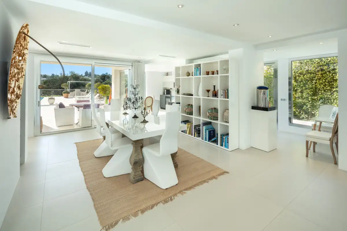 House with pool for sale in Marbella Centro, imagen 4