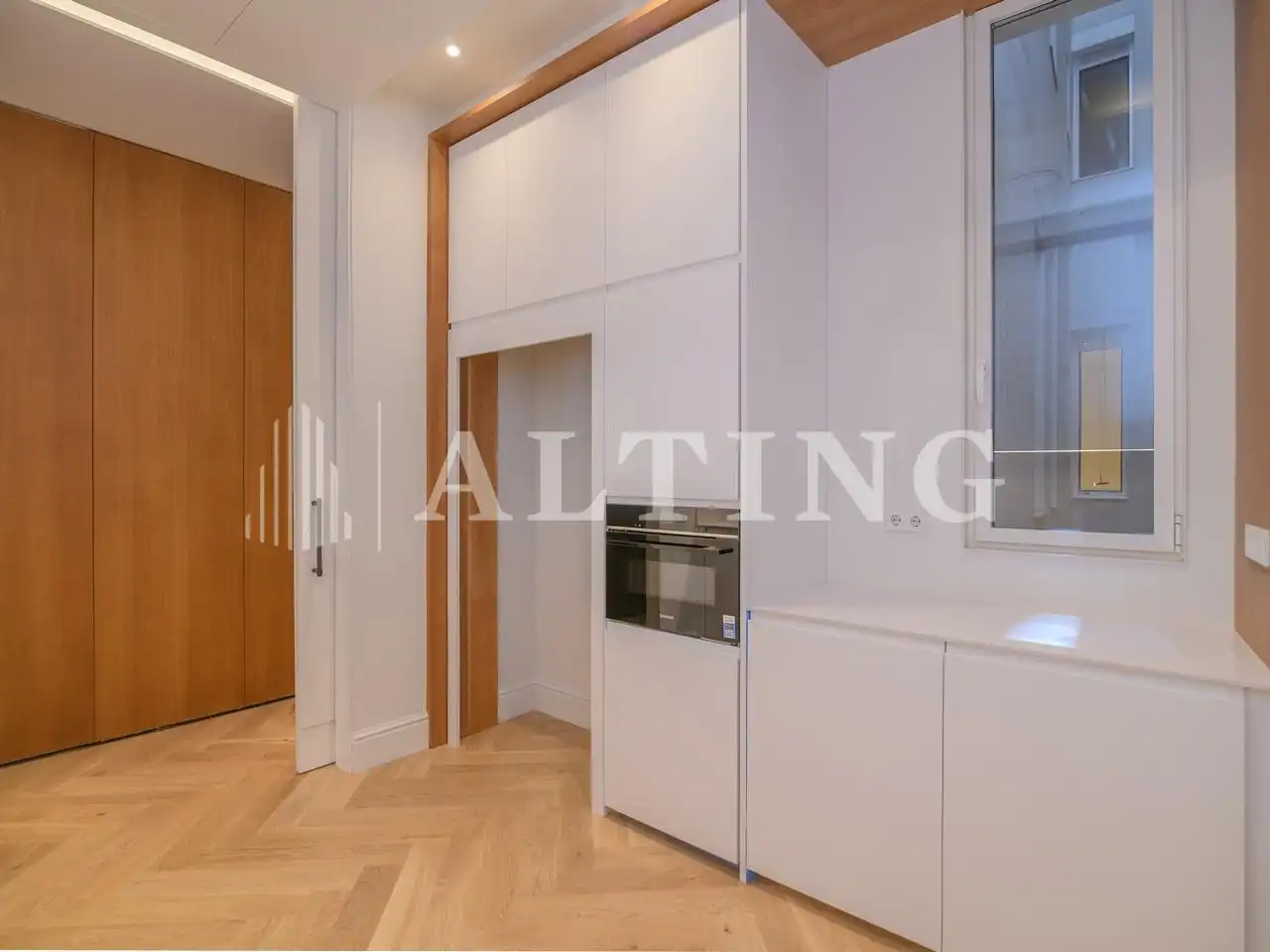 Piso con terraza en venta en Carrer Carrer Aribau 306, imagen 11