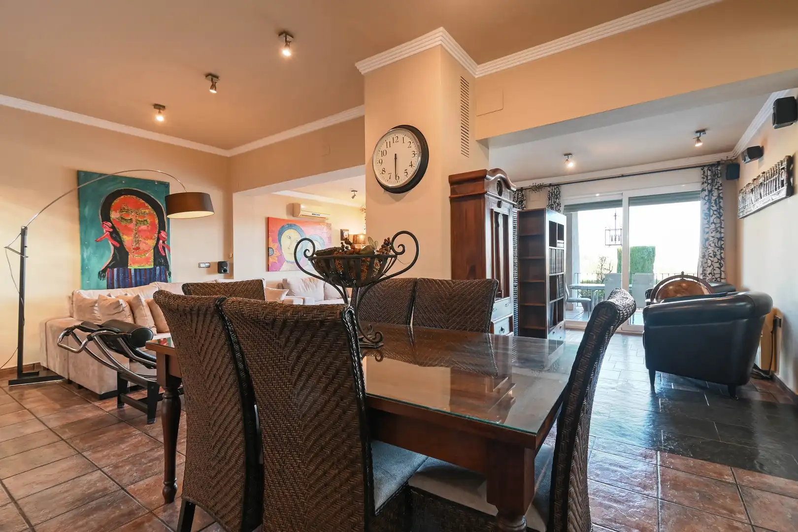 Casa en venta en Pinar del Advocat - Cometa, imagen 12