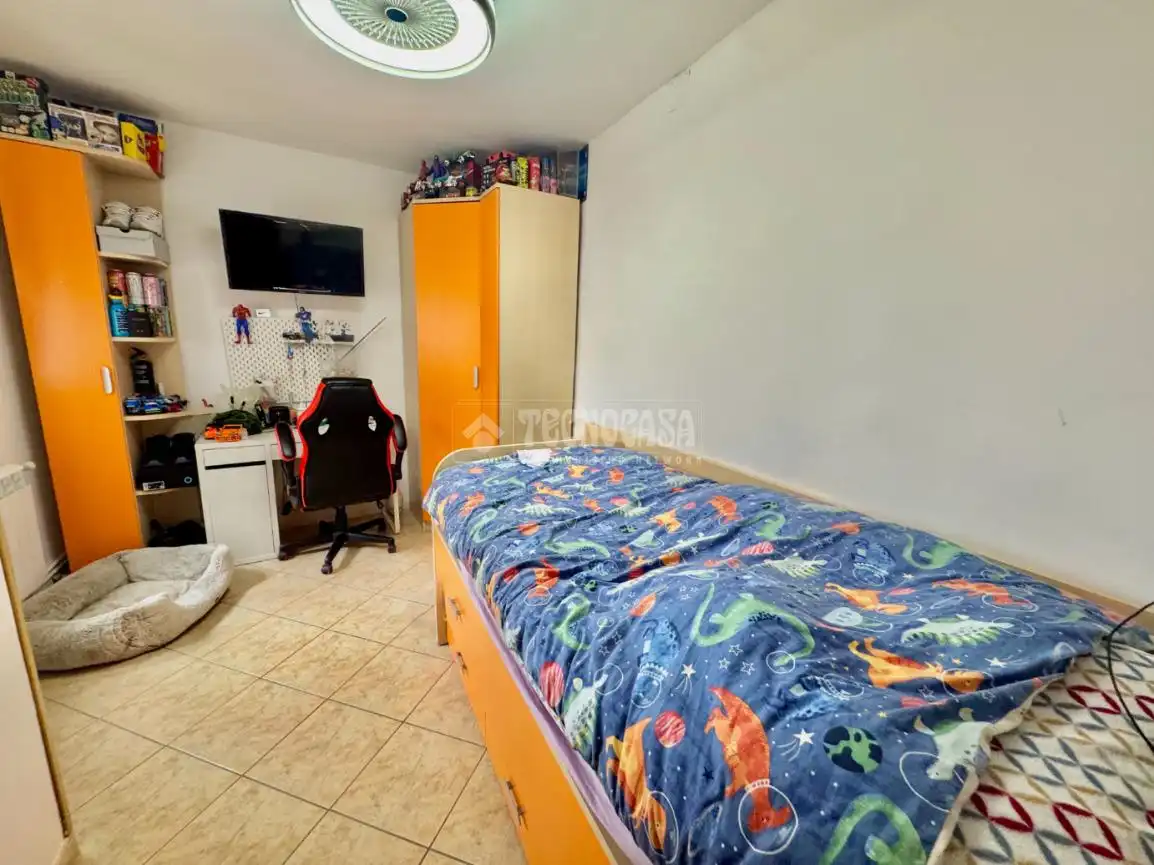 Habitación de Piso en venta en Yunquera de Henares con Aire acondicionado, Amueblado y Balcón