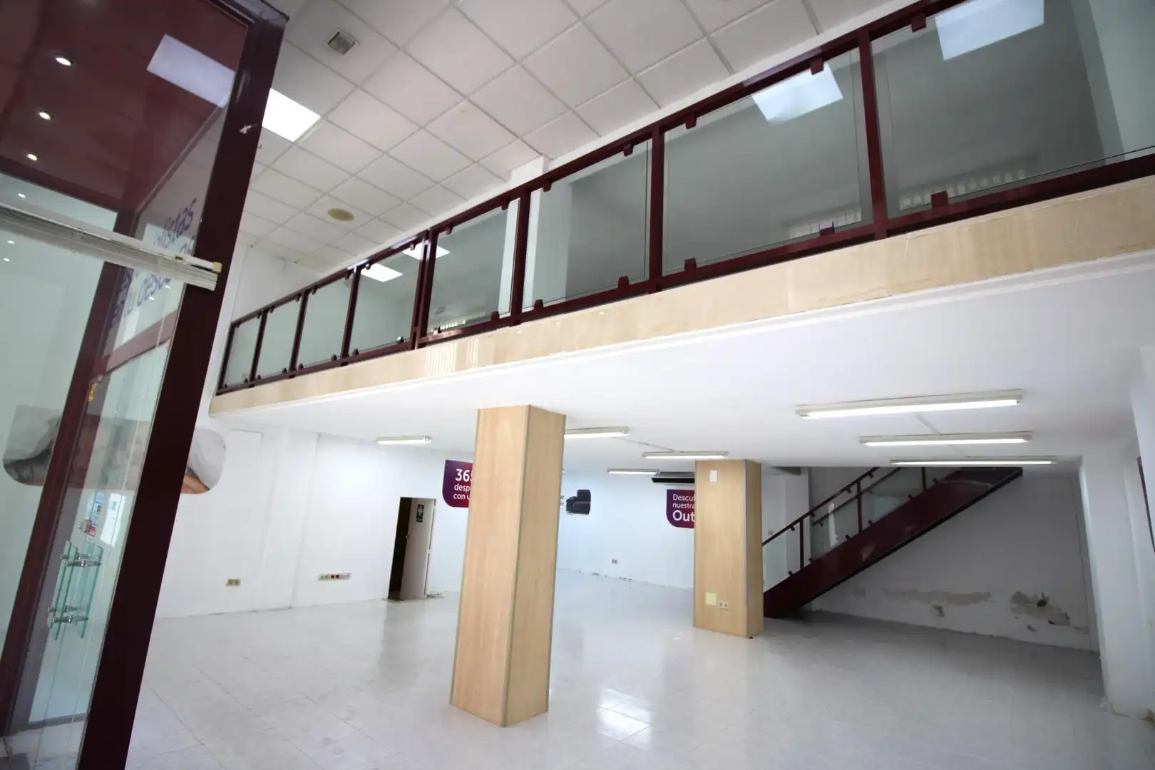 Local comercial de lloguer a Centro, imagen 15