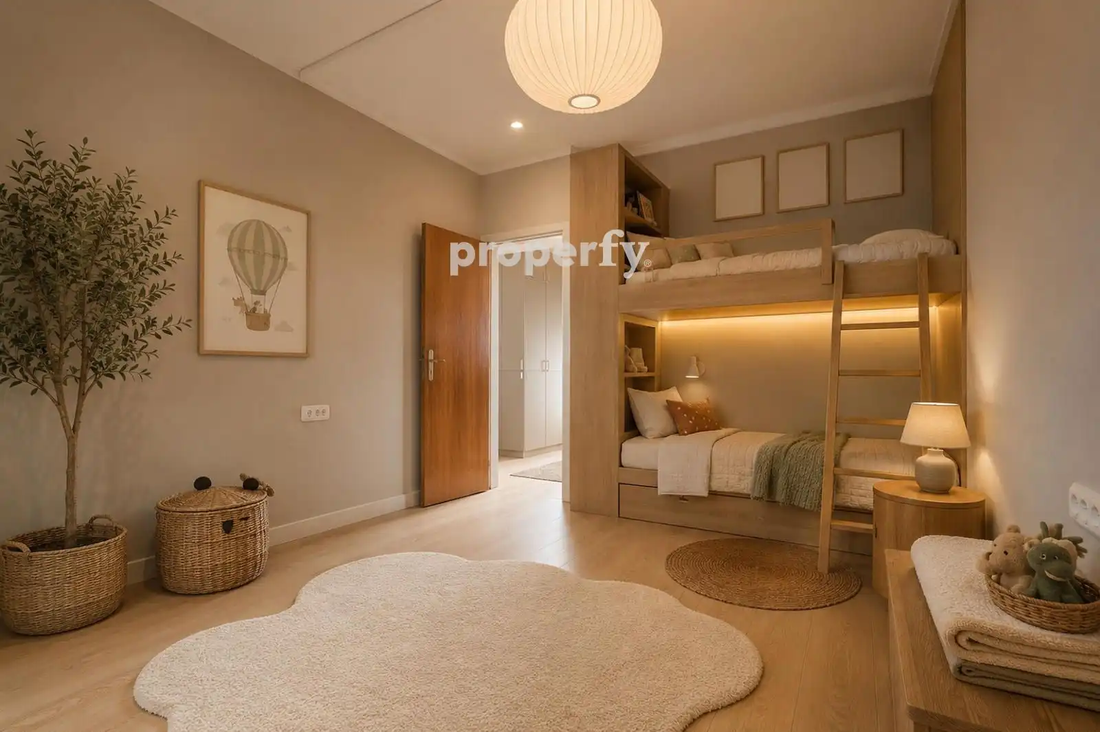 Habitación de Piso en venta en Barcelona con Calefacción, Terraza y Balcón