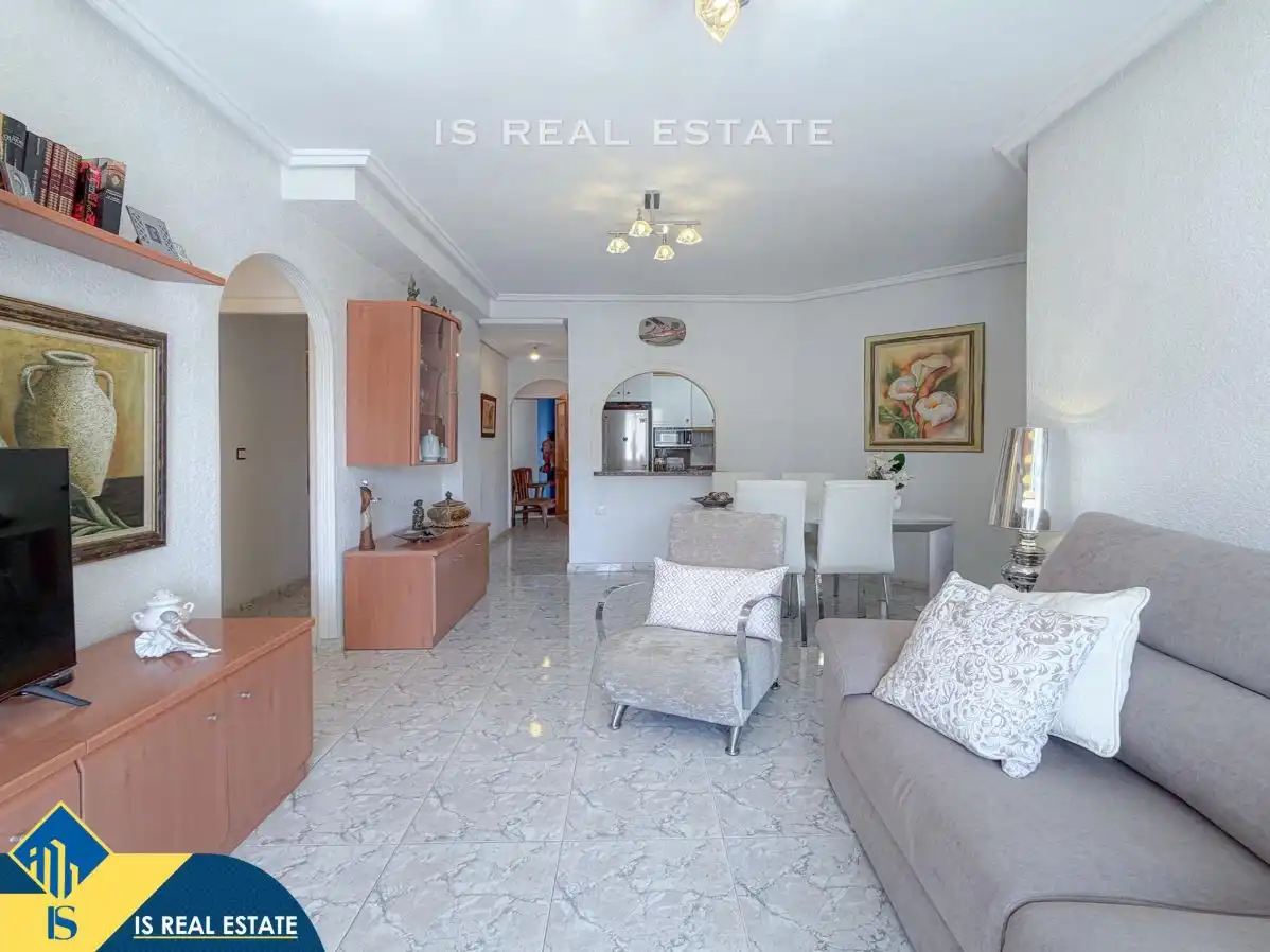 Apartament amb ascensor en venda a Playa del Cura, imagen 5