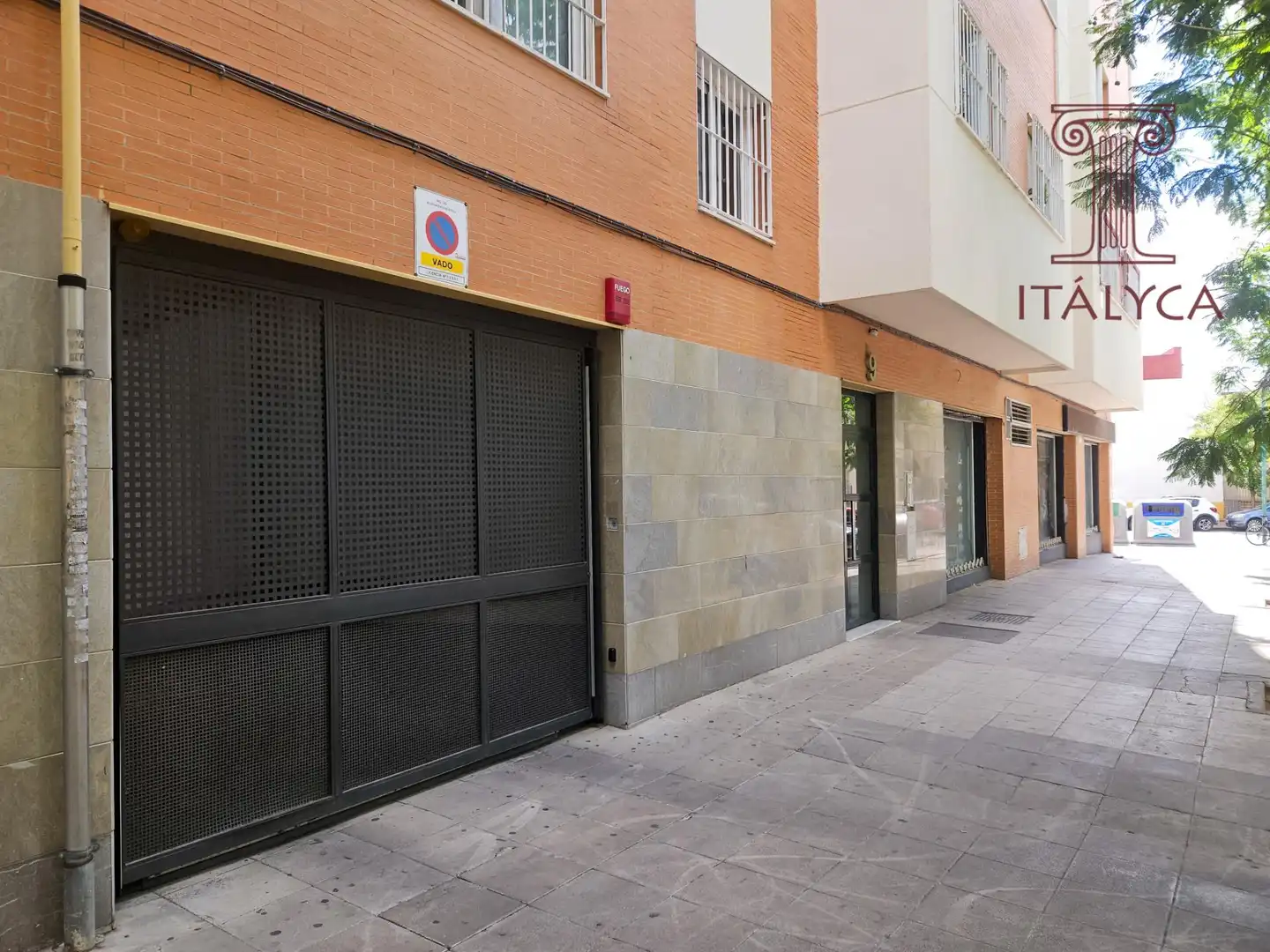 Piso con ascensor en venta en Macarena, imagen 3