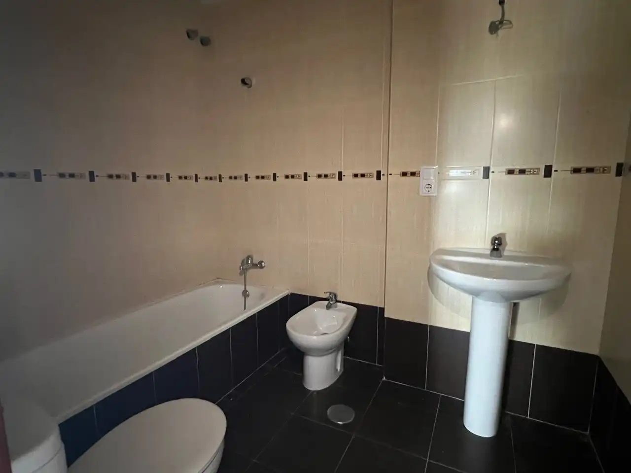 Baño de Casa o chalet en venta en Utrera con Terraza