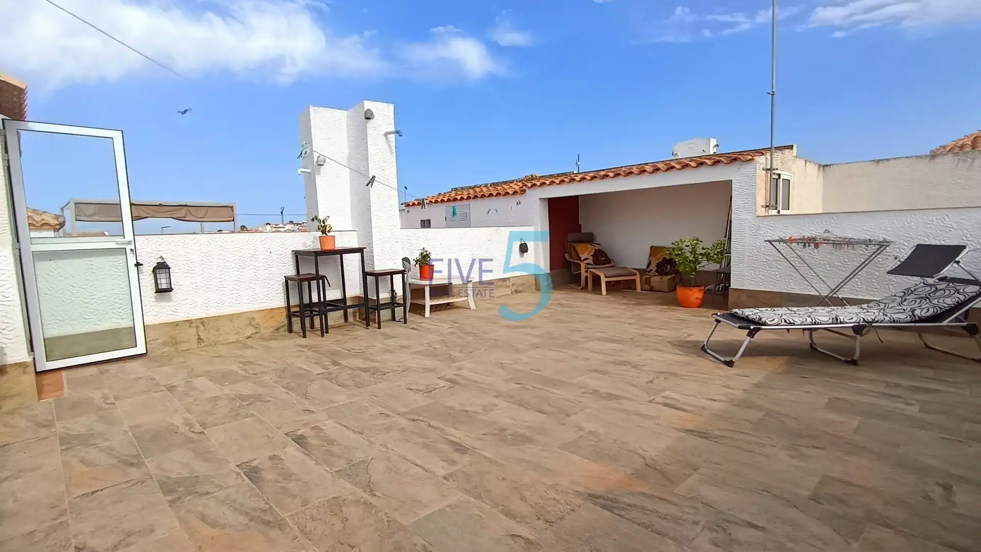 Flat with pool for sale in Desamparados - Hurchillo - Torremendo