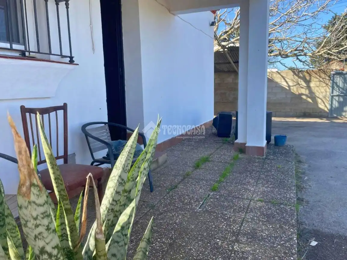 Casa rústica en venda a Los Franceses – La Vega, imagen 18