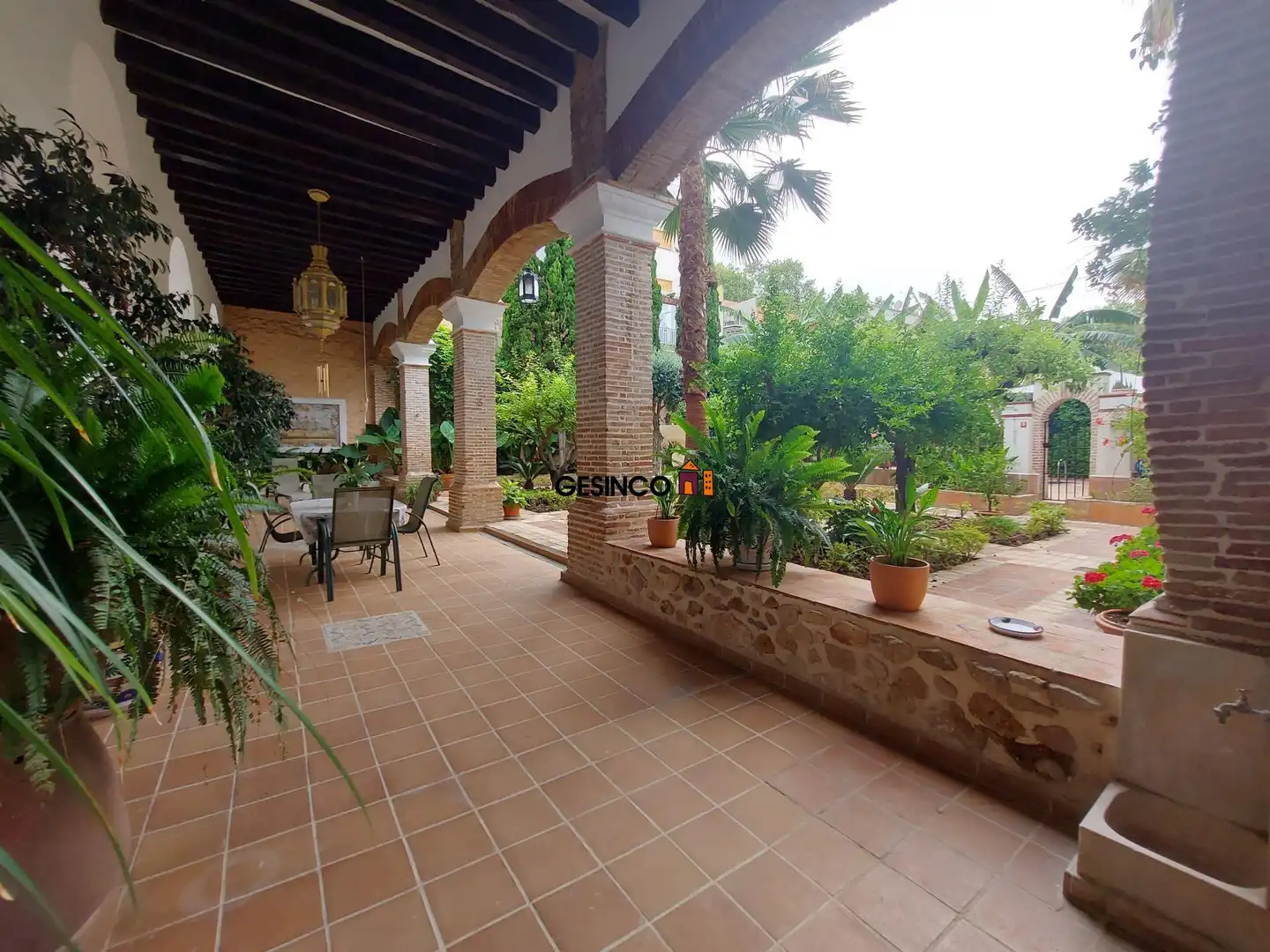 Casa amb terrassa en venda a Xàtiva, imagen 9