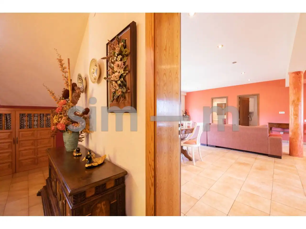 Casa o chalet en venta en Gurb con Aire acondicionado, Calefacción y Jardín privado