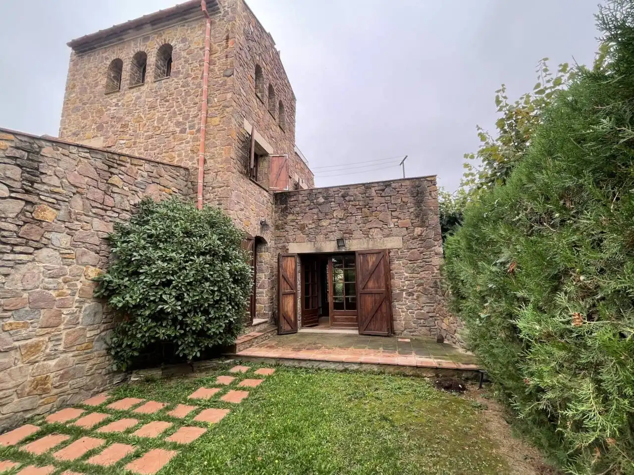Haus mit Garten zur Miete in Avenida catalunya, imagen 2
