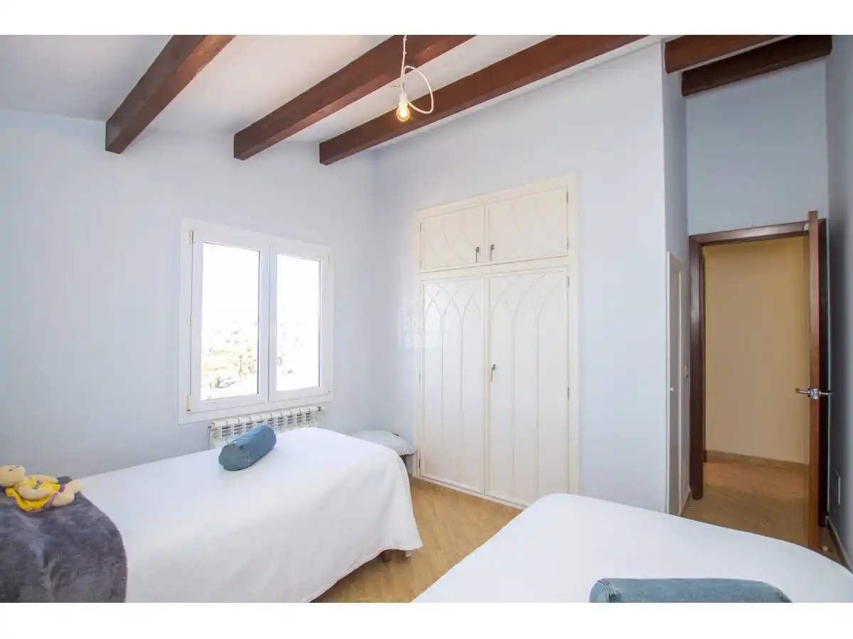 Villa con piscina in vendita a Cala Llonga - Sa Mesquida, imagen 39
