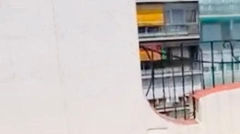 Foto 5 de Àtic en venda a Ríos Rosas - Nuevos Ministerios, Madrid