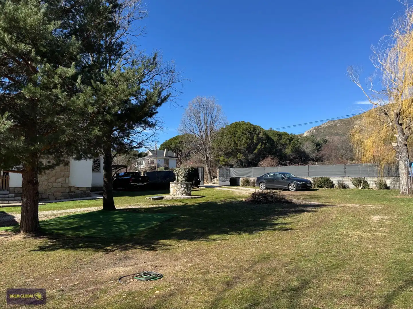 Casa o chalet en venta en Calle REQUEBRADERO, Bustarviejo