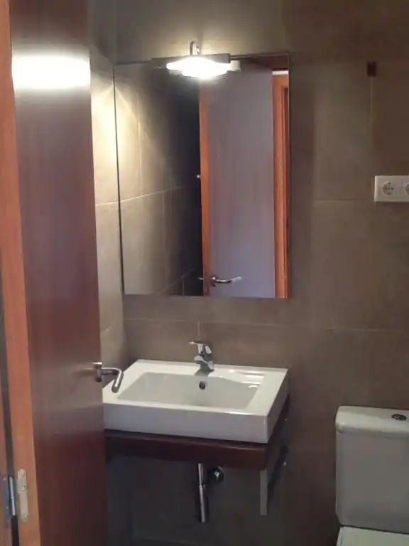 Baño de Dúplex en venta en Gelida con Aire acondicionado, Calefacción y Balcón