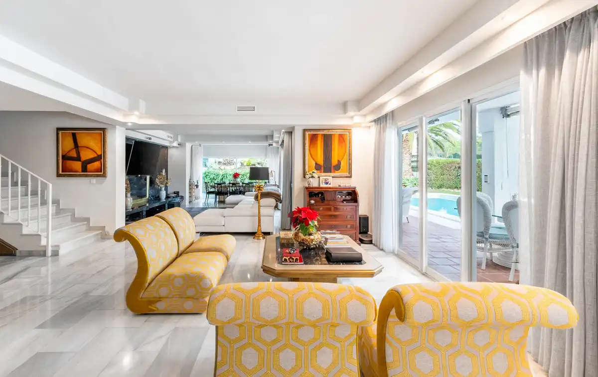 Casa a schiera in vendita a La Quinta, imagen 10