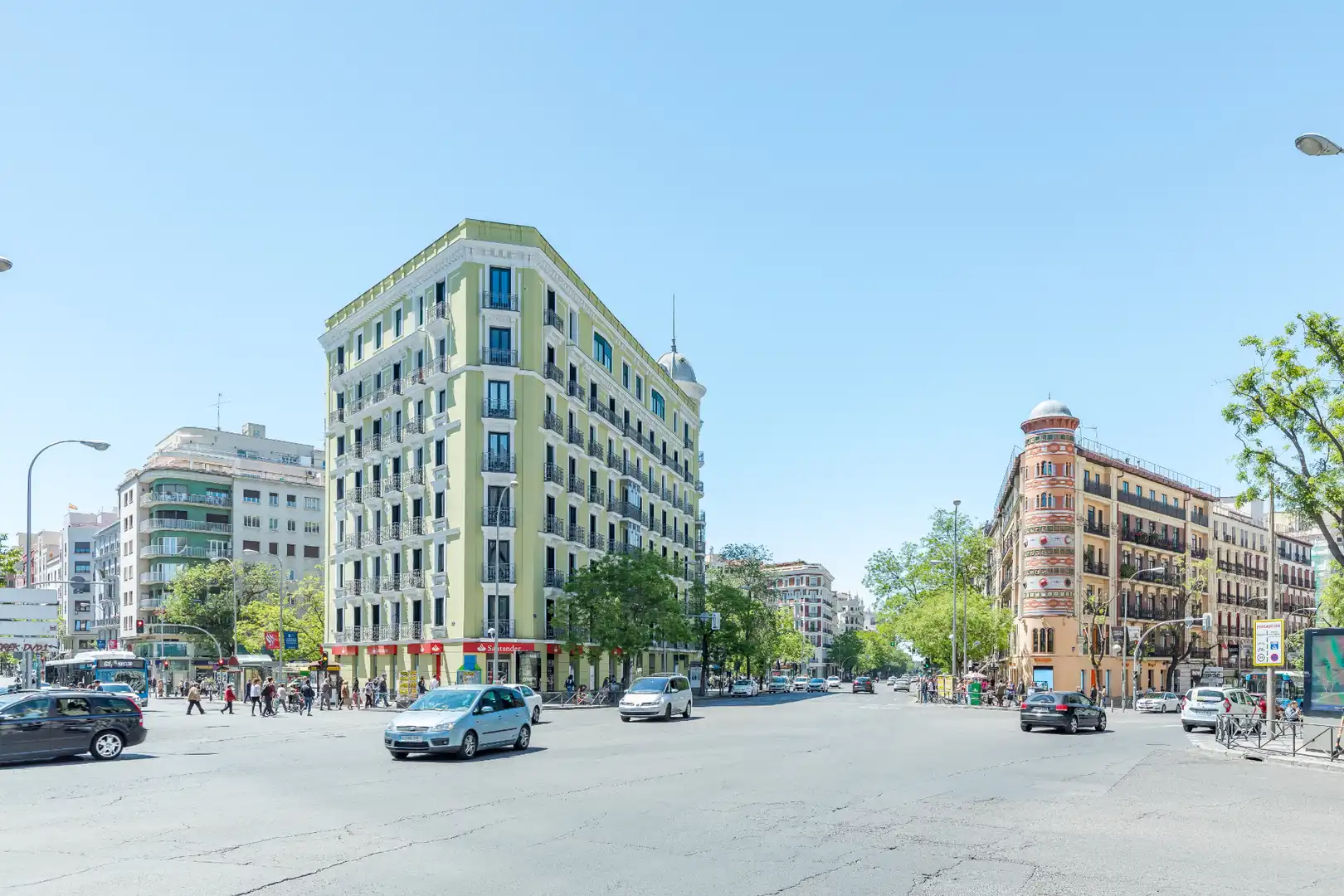 Flat with lift for sale in Calle de Montesa, imagen 37