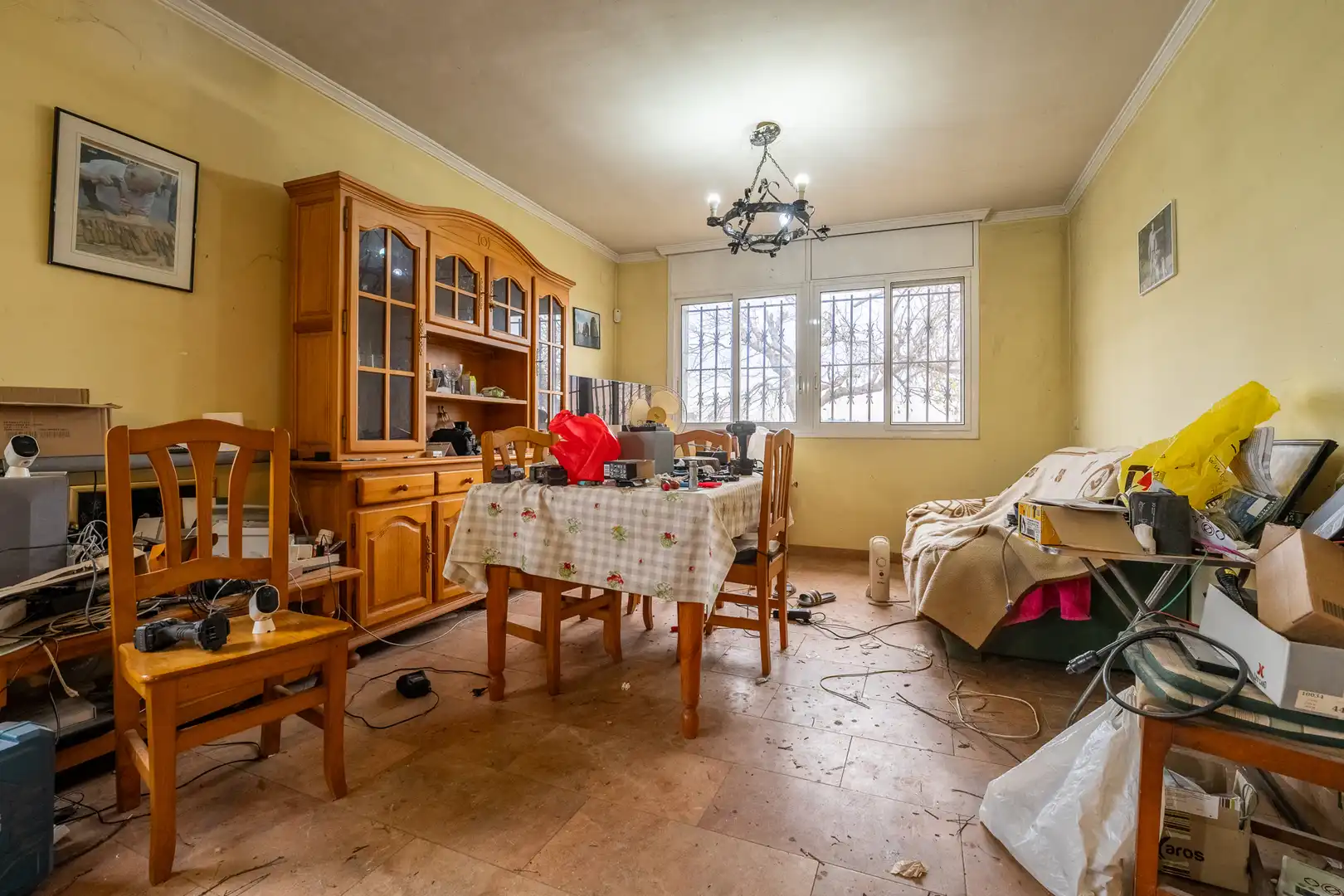 Casa rústica con jardín en venta en Riudoms, imagen 15