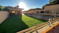 Garden of House or chalet for sale in Calella  with Air Conditioner, Terrace and Swimming Pool