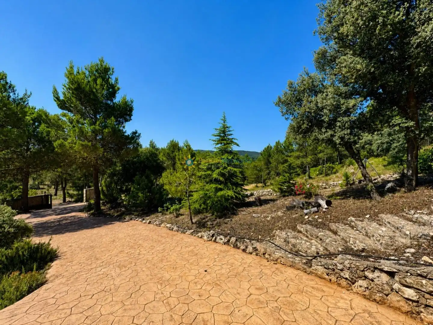 Villa avec piscine à vendre à Bocairent, imagen 36