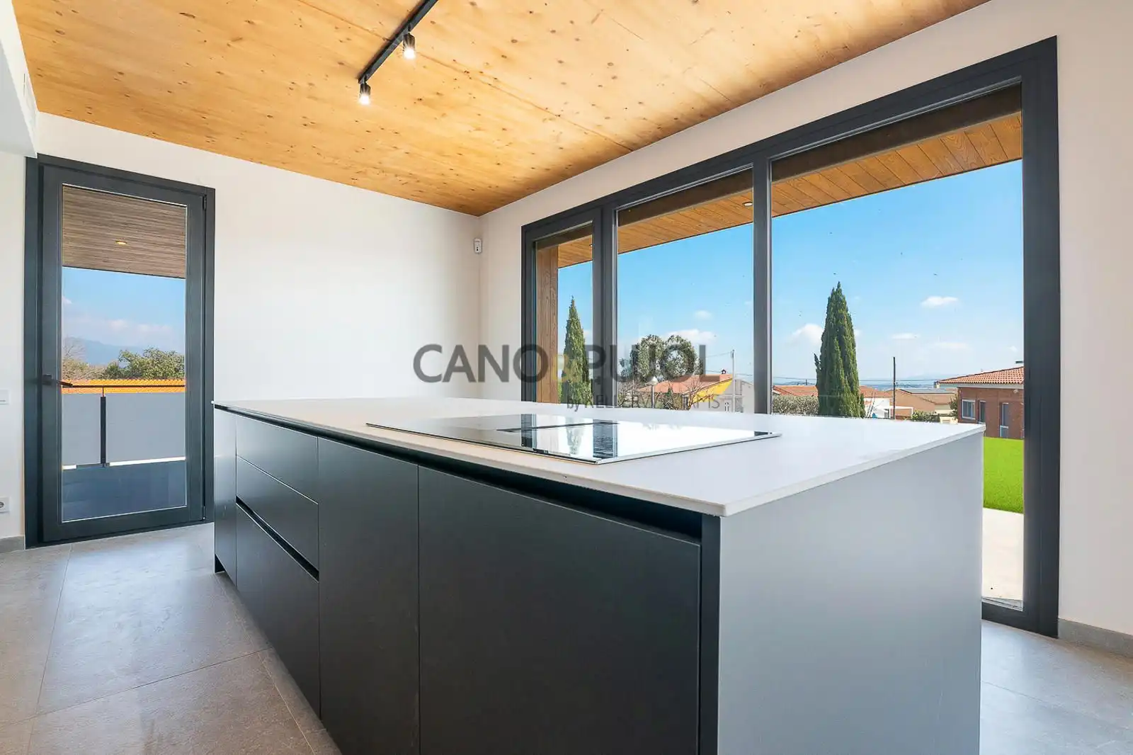 Casa en venda a Santa Eulàlia de Ronçana, imagen 27
