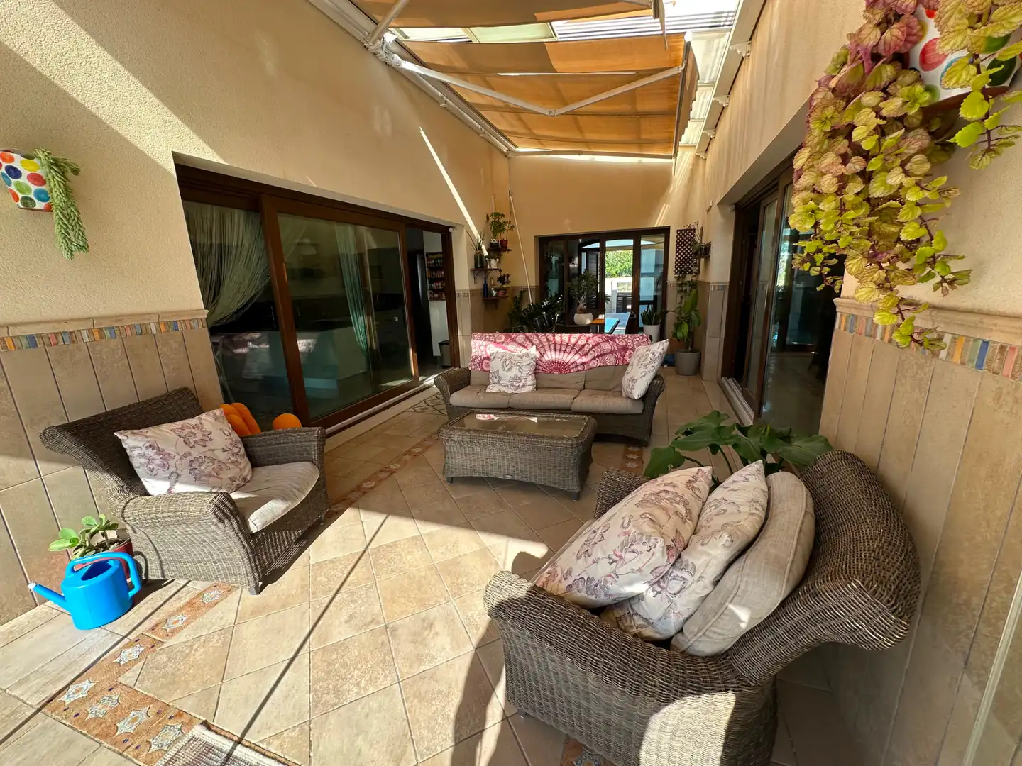 Casa o chalet en venta en El Toyo